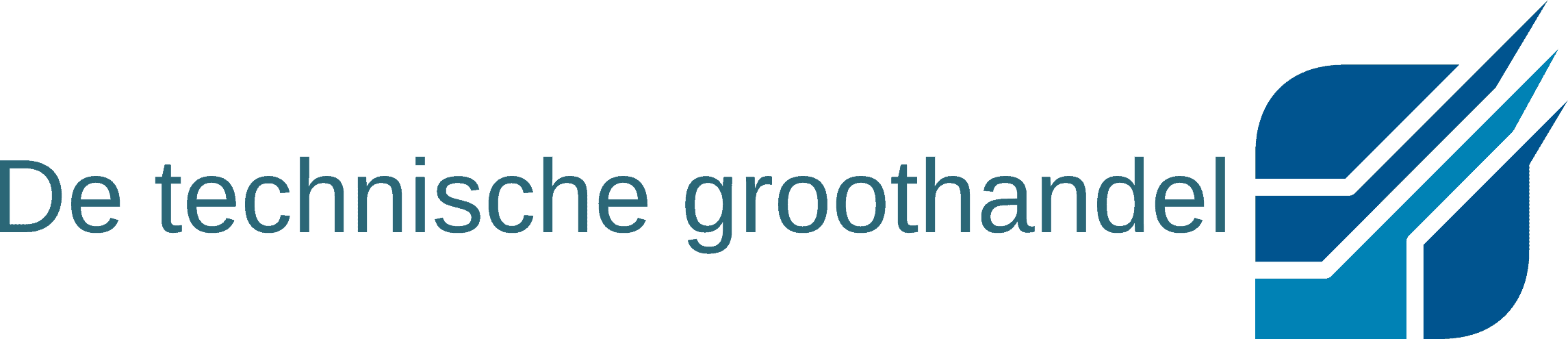 De_Technische_Groothandel_Logo