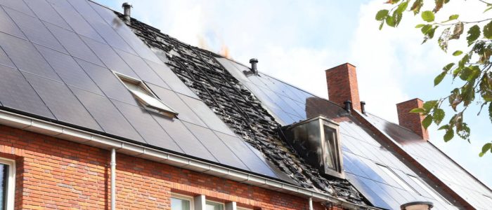Zonnepanelen
